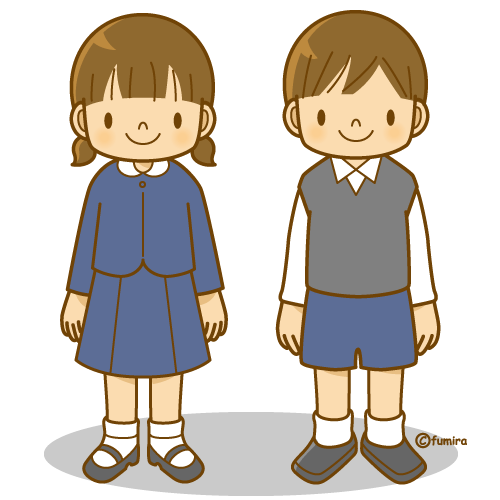 小学生低学年